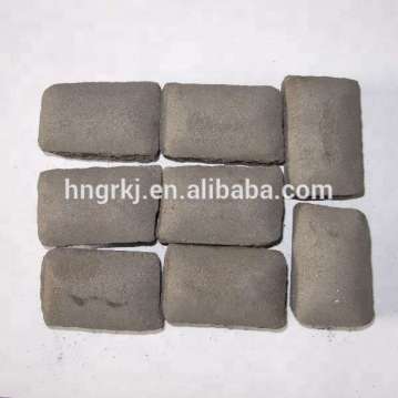 manganese briquettes