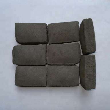 Manganese Metal Briquettes